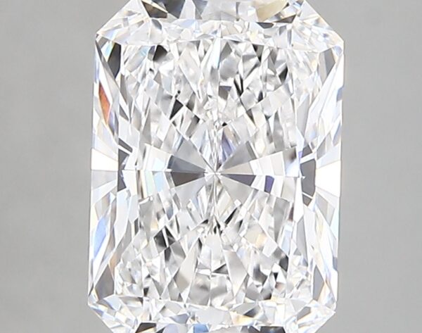 2.39 cctw VVS2 - Lab Grown Loose Diamond