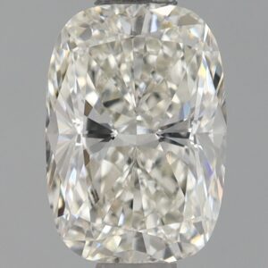 0.87 cctw VVS2 - Lab Grown Loose Diamond