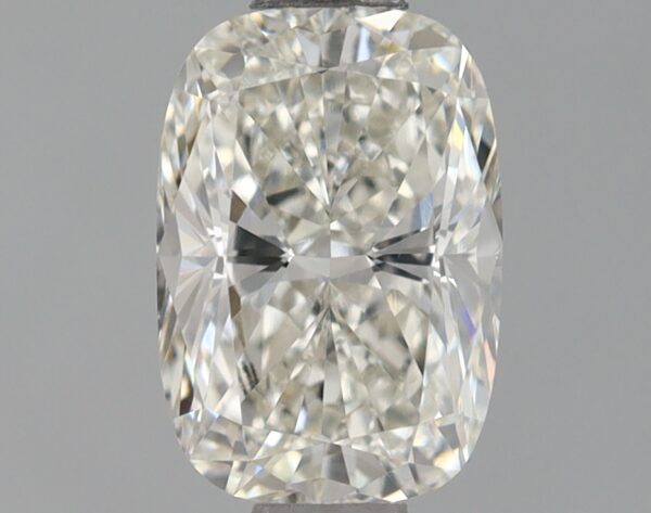 0.87 cctw VVS2 - Lab Grown Loose Diamond