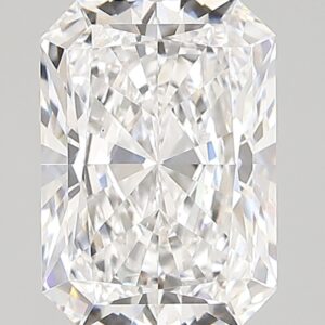 2.36 cctw VVS2 - Lab Grown Loose Diamond
