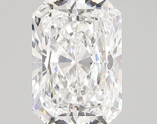 2.36 cctw VVS2 - Lab Grown Loose Diamond