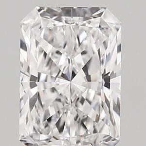 1.25 cctw VVS2 - Lab Grown Loose Diamond