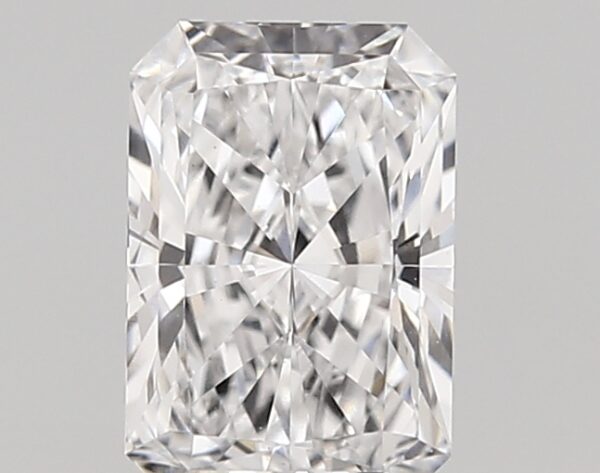 1.25 cctw VVS2 - Lab Grown Loose Diamond