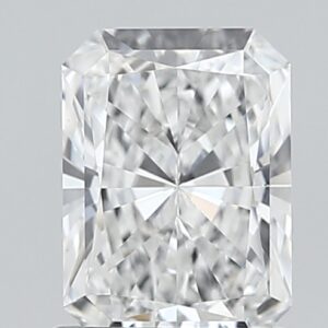 1.04 cctw VVS2 - Lab Grown Loose Diamond