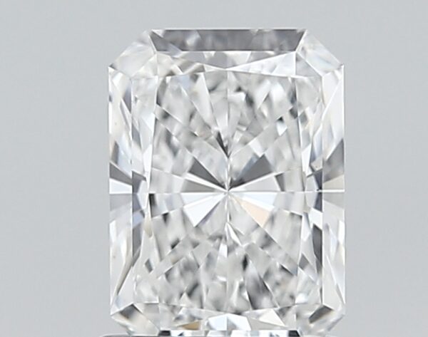1.04 cctw VVS2 - Lab Grown Loose Diamond