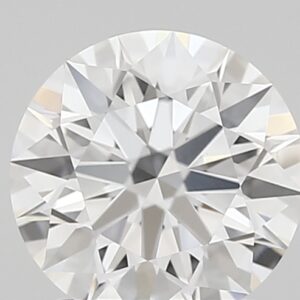 1.43 cctw VVS2 - Lab Grown Loose Diamond
