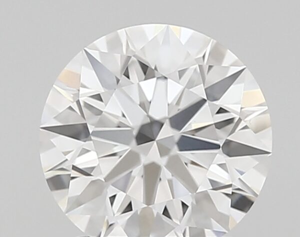 1.43 cctw VVS2 - Lab Grown Loose Diamond