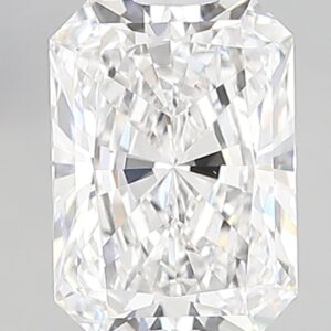 1.41 cctw VS1 - Lab Grown Loose Diamond