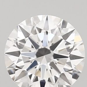1.13 cctw VVS2 - Lab Grown Loose Diamond