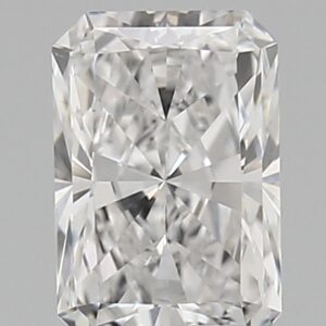 1.01 cctw VVS2 - Lab Grown Loose Diamond