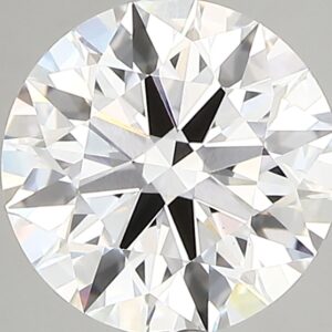2.03 cctw VVS2 - Lab Grown Loose Diamond