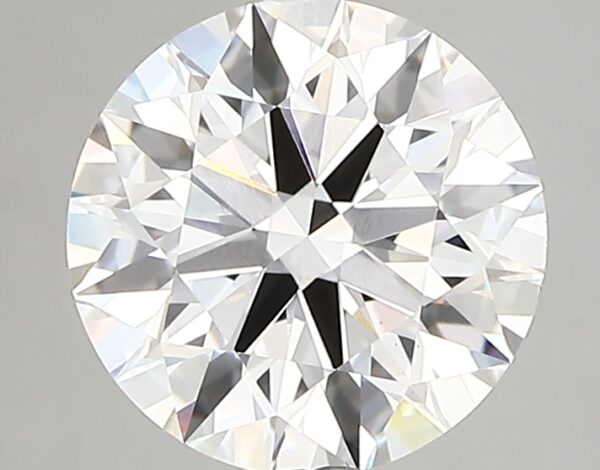2.03 cctw VVS2 - Lab Grown Loose Diamond