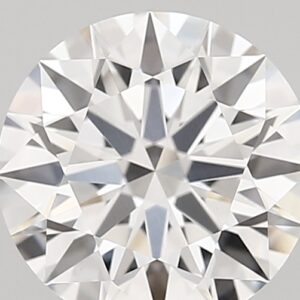 1.79 cctw VVS2 - Lab Grown Loose Diamond