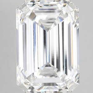 5.67 cctw VS2 - Lab Grown Loose Diamond
