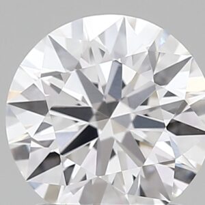 1.44 cctw VVS2 - Lab Grown Loose Diamond