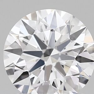 1.36 cctw VVS2 - Lab Grown Loose Diamond