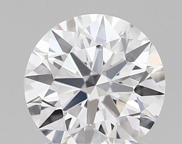 1.36 cctw VVS2 - Lab Grown Loose Diamond