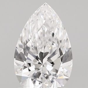 1.00 cctw VVS2 - Lab Grown Loose Diamond