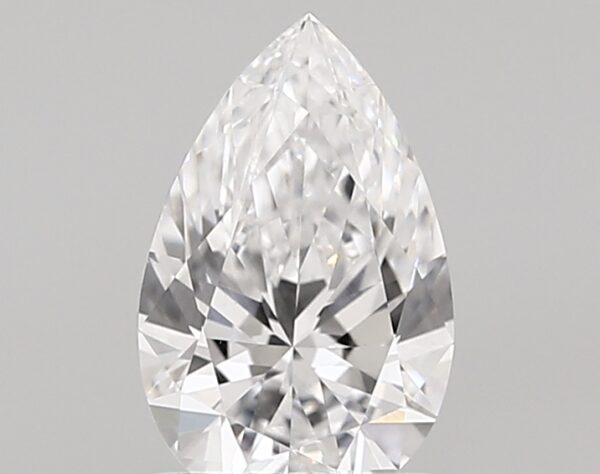 1.00 cctw VVS2 - Lab Grown Loose Diamond