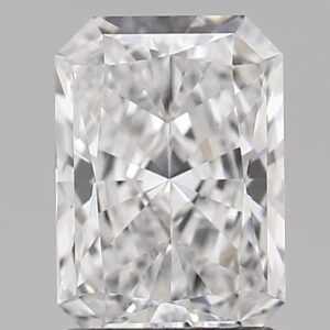 1.51 cctw VVS1 - Lab Grown Loose Diamond