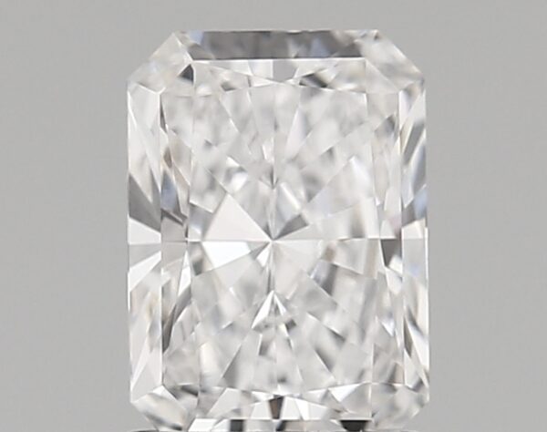 1.17 cctw VVS1 - Lab Grown Loose Diamond