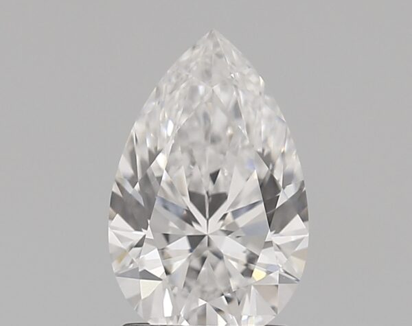 1.51 cctw VVS2 - Lab Grown Loose Diamond