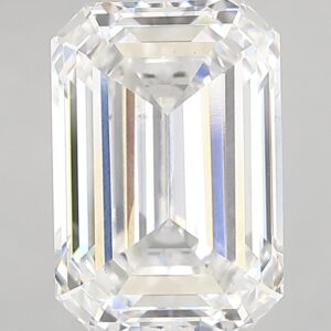 4.25 cctw VS1 - Lab Grown Loose Diamond