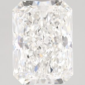 2.64 cctw VVS2 - Lab Grown Loose Diamond