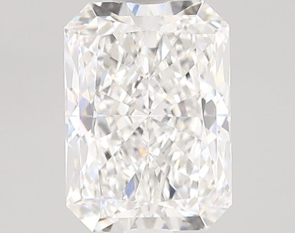2.64 cctw VVS2 - Lab Grown Loose Diamond