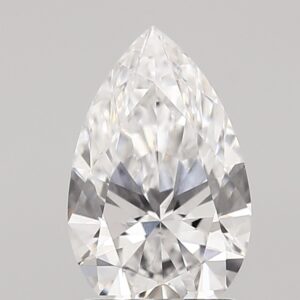 1.31 cctw VVS2 - Lab Grown Loose Diamond