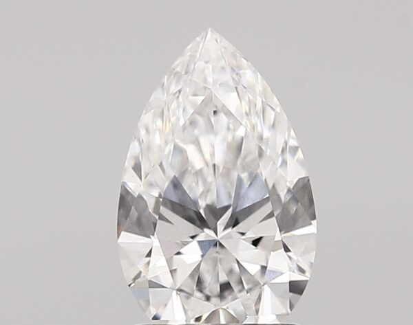 1.31 cctw VVS2 - Lab Grown Loose Diamond