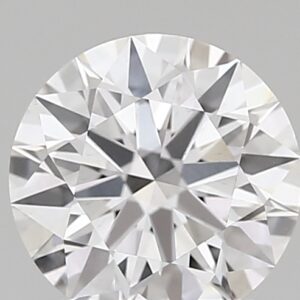 1.38 cctw VS1 - Lab Grown Loose Diamond