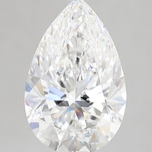 2.02 cctw VVS2 - Lab Grown Loose Diamond