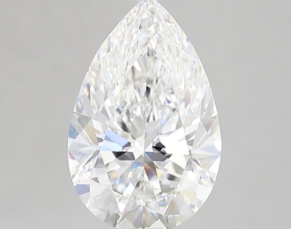 2.02 cctw VVS2 - Lab Grown Loose Diamond