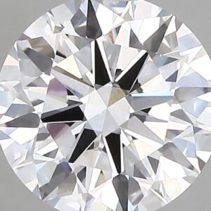 2.01 cctw VVS2 - Lab Grown Loose Diamond