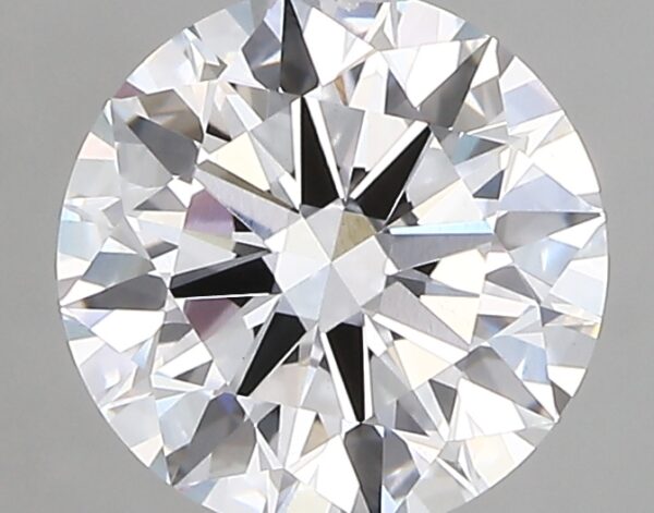 2.01 cctw VVS2 - Lab Grown Loose Diamond