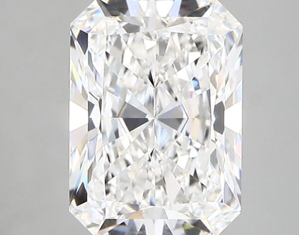 2.69 cctw VVS2 - Lab Grown Loose Diamond
