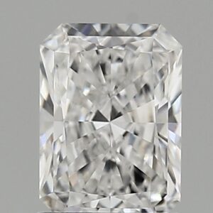 1.03 cctw VVS1 - Lab Grown Loose Diamond