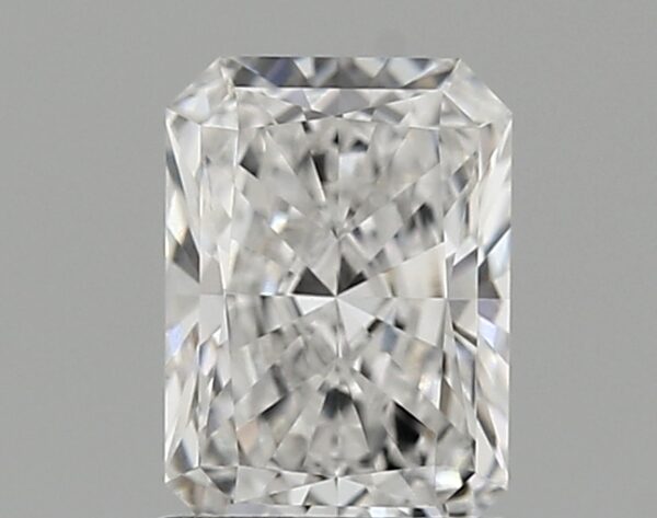 1.03 cctw VVS1 - Lab Grown Loose Diamond