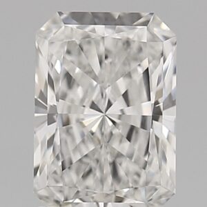 1.34 cctw VVS2 - Lab Grown Loose Diamond