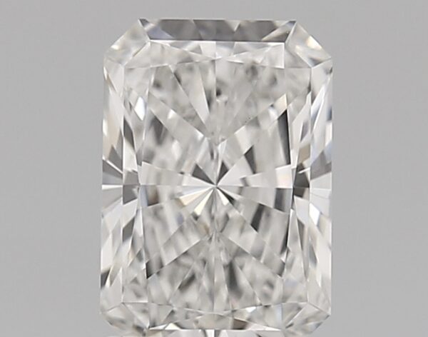 1.34 cctw VVS2 - Lab Grown Loose Diamond