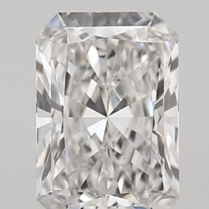 1.32 cctw VVS2 - Lab Grown Loose Diamond