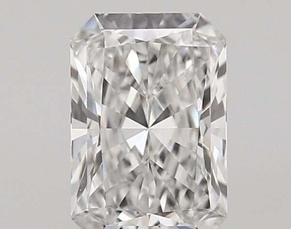 1.32 cctw VVS2 - Lab Grown Loose Diamond