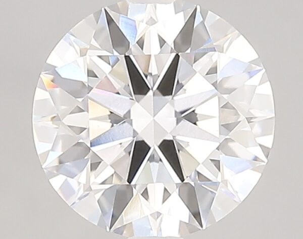 2.09 cctw VVS2 - Lab Grown Loose Diamond
