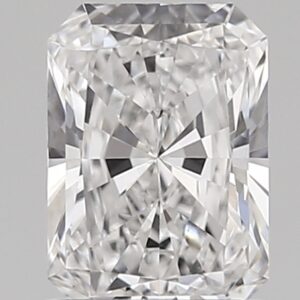1.01 cctw VVS2 - Lab Grown Loose Diamond