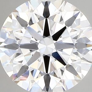 2.16 cctw VVS2 - Lab Grown Loose Diamond