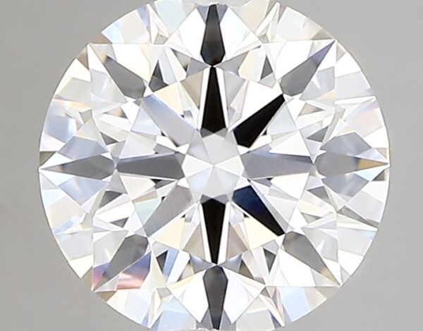 2.16 cctw VVS2 - Lab Grown Loose Diamond