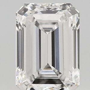 1.66 cctw VVS2 - Lab Grown Loose Diamond