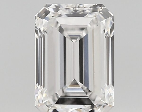 1.66 cctw VVS2 - Lab Grown Loose Diamond