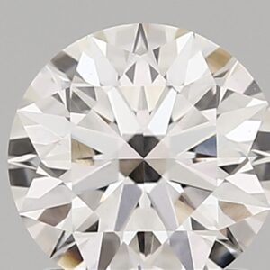 1.17 cctw VVS2 - Lab Grown Loose Diamond